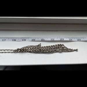 RARE Alex & Ani necklace concept piece